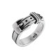 BELT BUCKLE RING