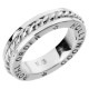 ROMAN SPACER RING