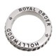 ROMAN SPACER RING