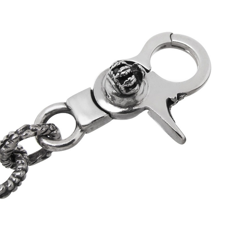CROWN CLIP + BIG KEY WITH CROWN