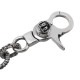 CROWN CLIP + BIG KEY WITH CROWN