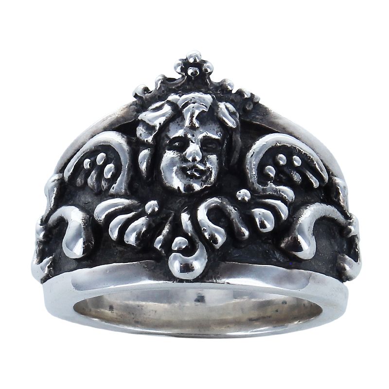 CHERUB RING
