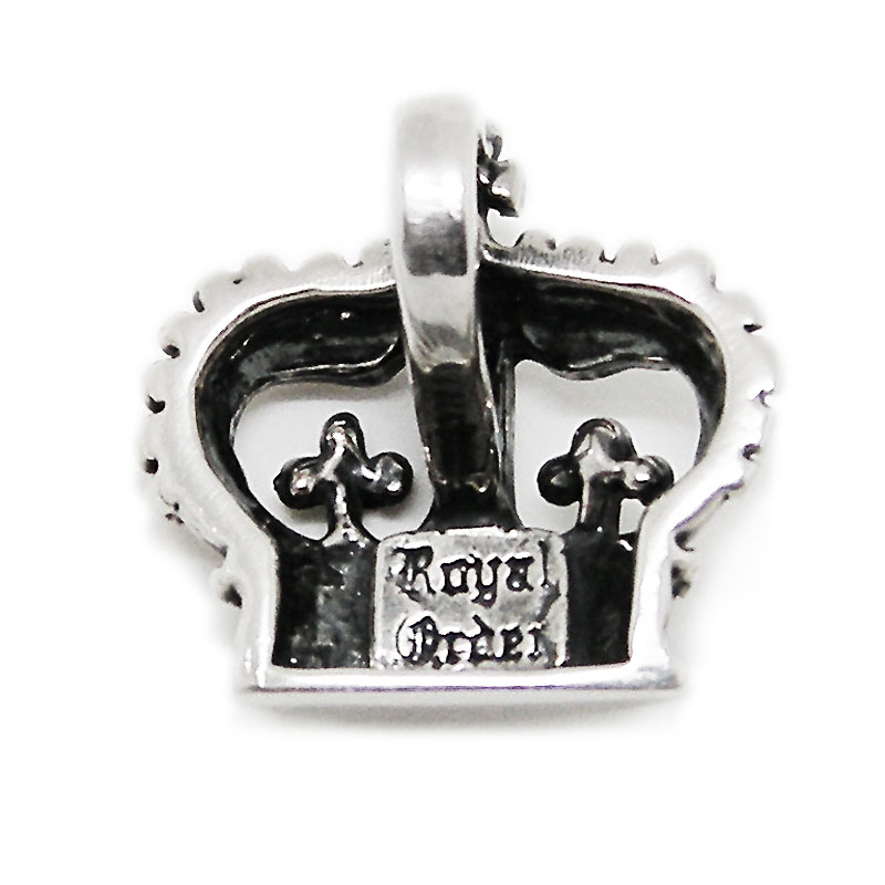 HALF CROWN