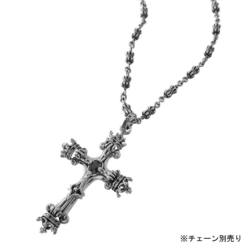 SARAH CROSS OF CROWN