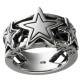 TRIPLE STAR MESH