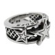 TRIPLE STAR MESH