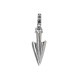 ARROWHEAD CHARM