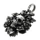 NEW SKULL PENDANT
