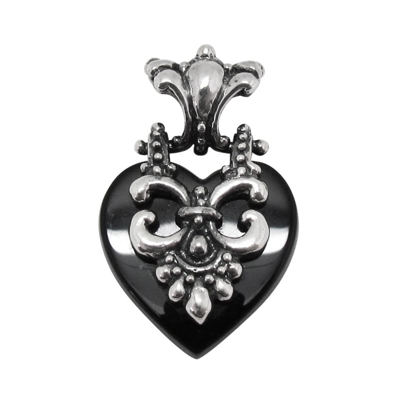 FDL HEART FINIAL