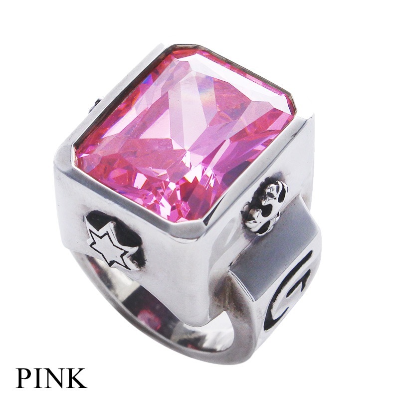 GOD SQUARE WITH CRYSTAL