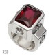 GOD SQUARE WITH CRYSTAL