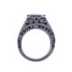 HOLLYWOOD WITH BLACK ONYX