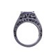 HOLLYWOOD WITH BLACK ONYX
