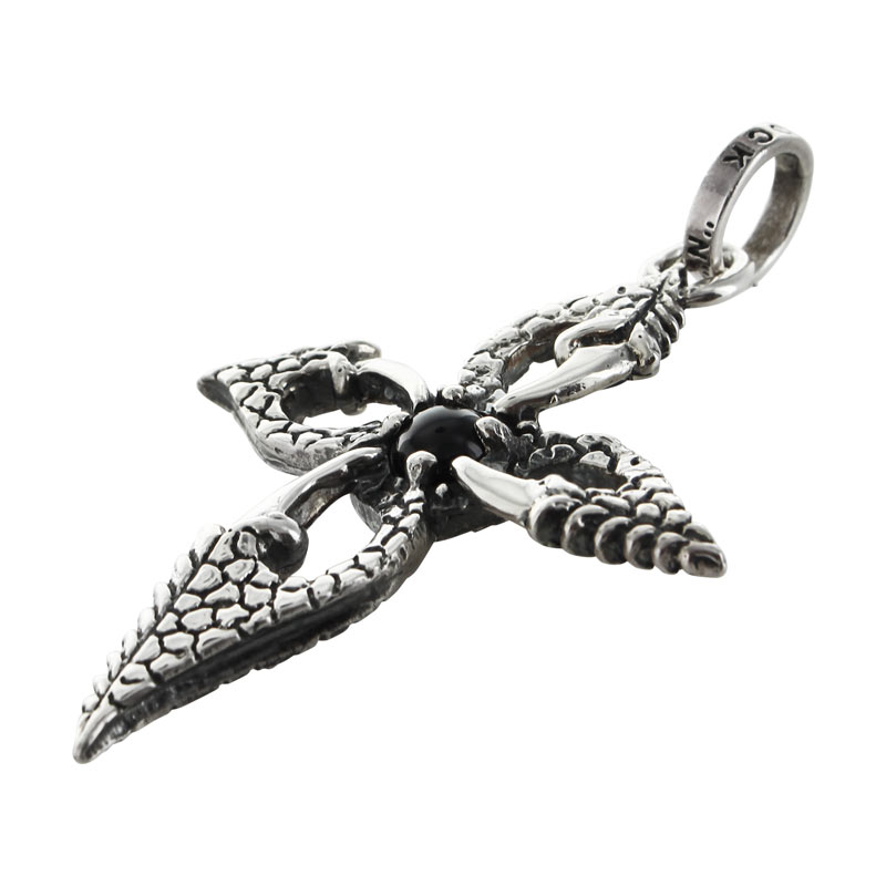 REPTILE OPEN CROSS WITH CENTER CZ