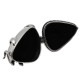 GUITAR PICK CASE WITH CZ