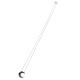 SERENDIPITY MOON NECKLACE