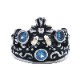 PROM QUEEN WITH CZ