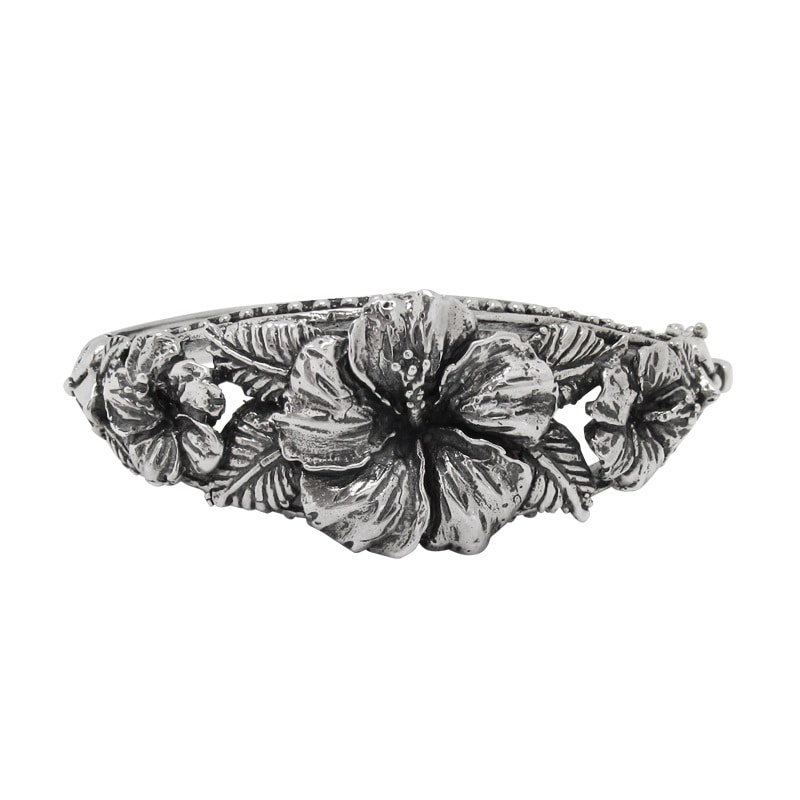 MULTI HIBISCUS CUFF