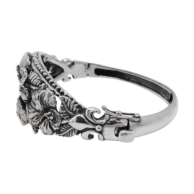 MULTI HIBISCUS CUFF