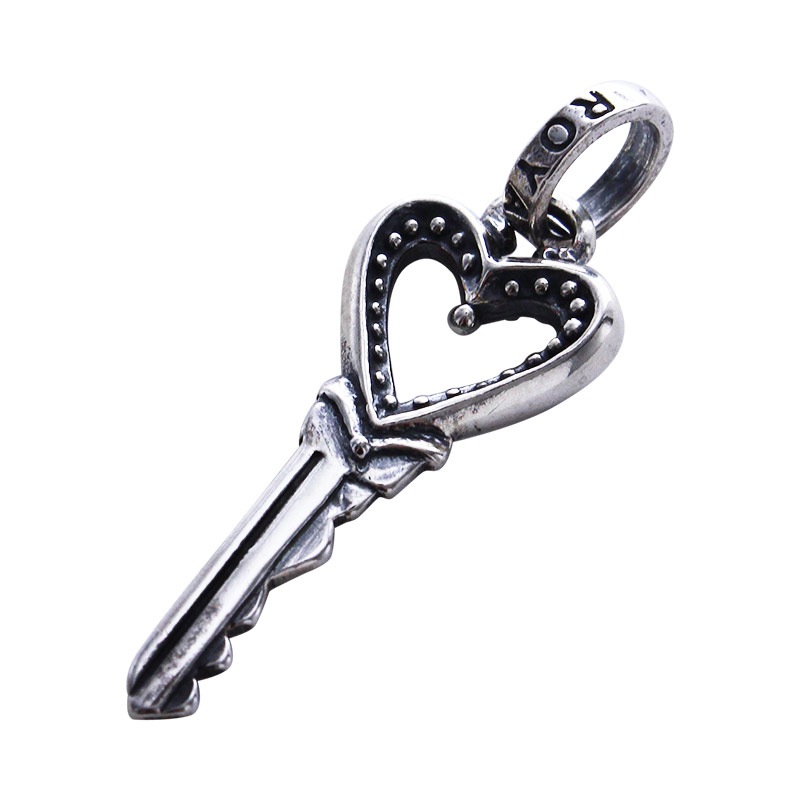 HEART KEY