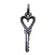 HEART KEY
