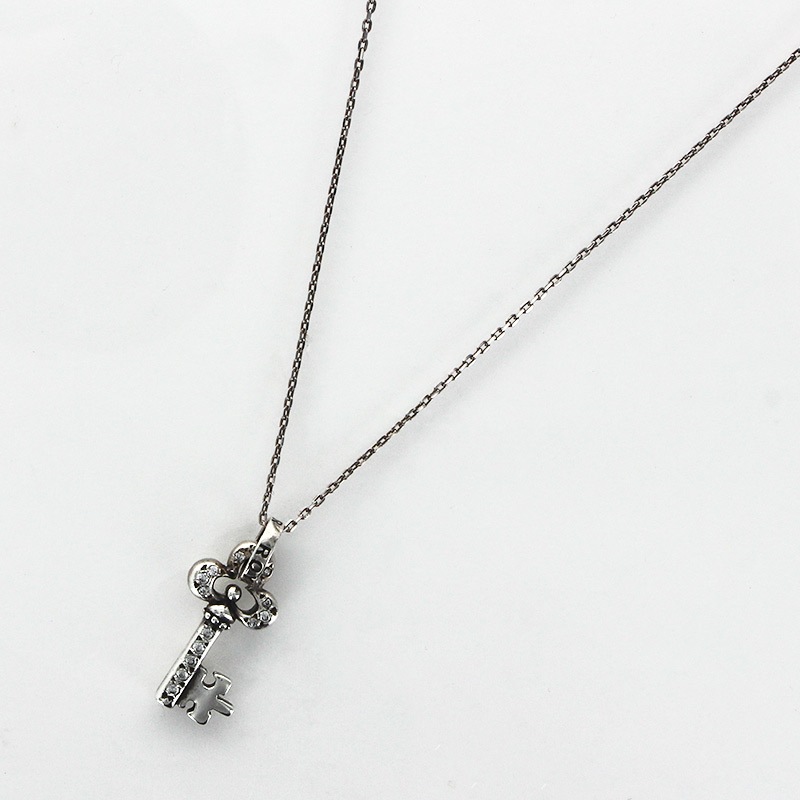 CORINTHIAN KEY WITH CZ