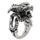 WZ DRAGON RING BRIAN WILSON COLLECTION
