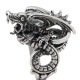 WZ DRAGON RING BRIAN WILSON COLLECTION