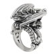 WZ DRAGON RING BRIAN WILSON COLLECTION