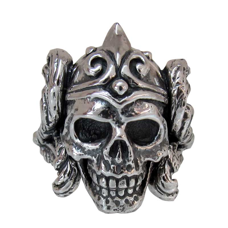 SMALL POISON WARRIER