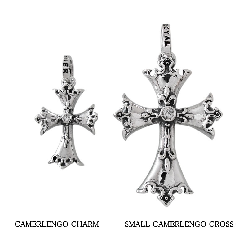 CAMERLENGO CHARM