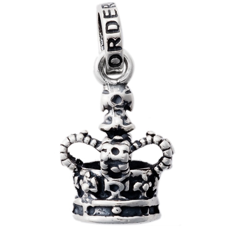 SMALL ROYAL CROWN