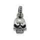 SMALL SILENT SKULL