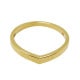 DELICATE TIARA BAND 18K GOLD