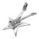 RHODES STAR WITH CZ