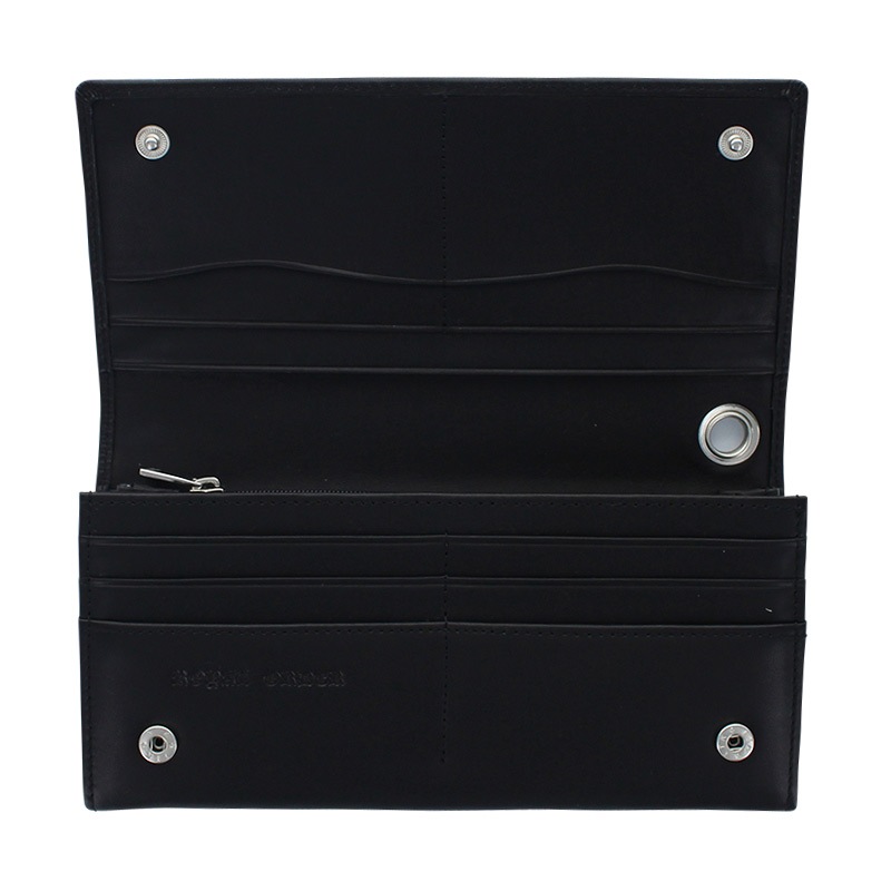 LONG WALLET