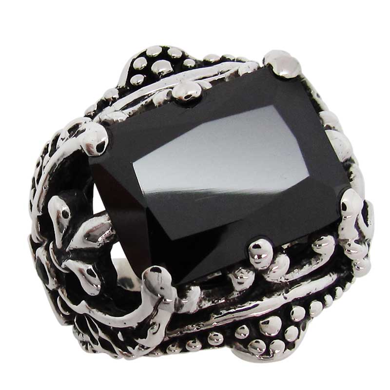 CORONET WINGED HEART