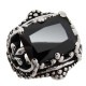 CORONET WINGED HEART