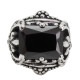 CORONET WINGED HEART