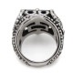 CORONET WINGED HEART