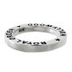 HOLLYWOOD BAND RING