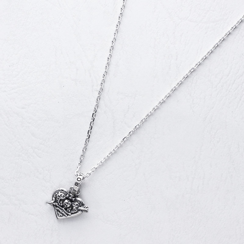 CUPID HEART CHARM