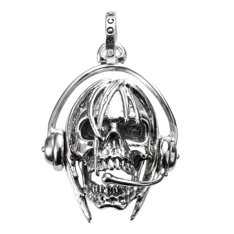 DJ SKULL