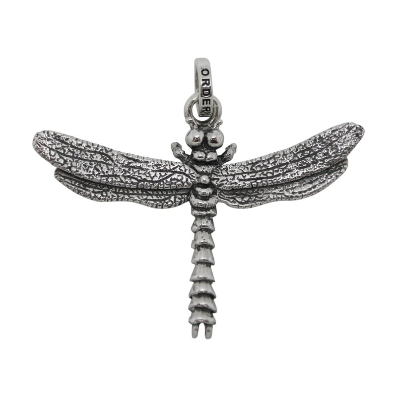 DRAGONFLY