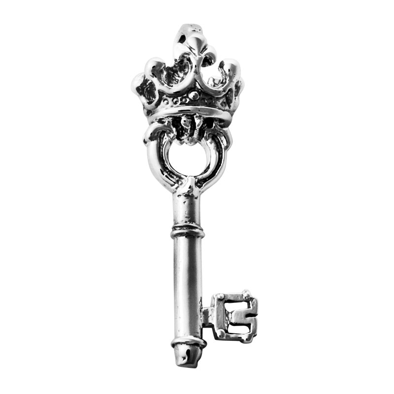 SMALL KEY CHARM
