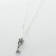 SMALL KEY CHARM