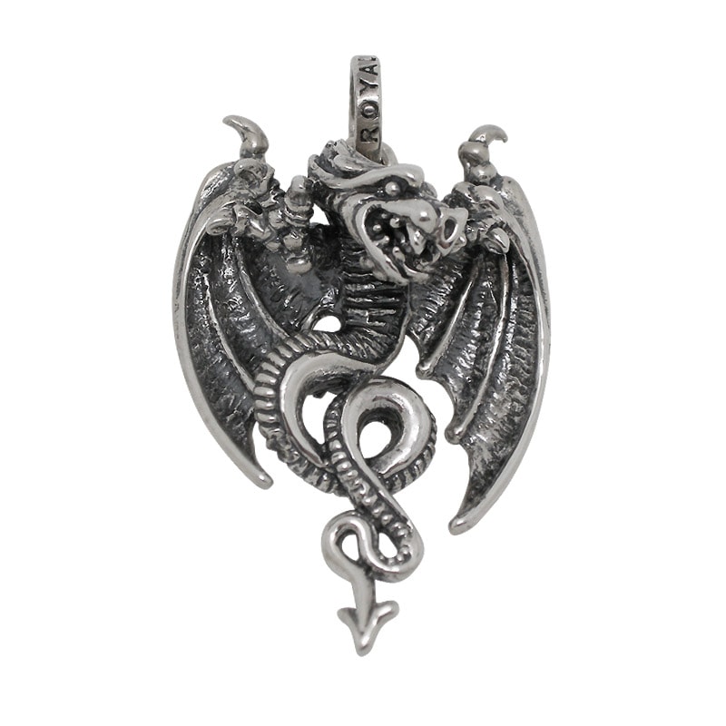 FLYING DRAGON