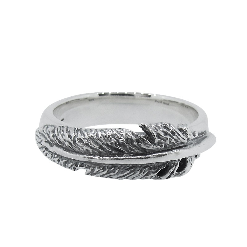 FEATHER BAND