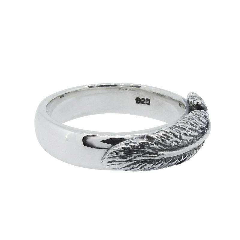 FEATHER BAND