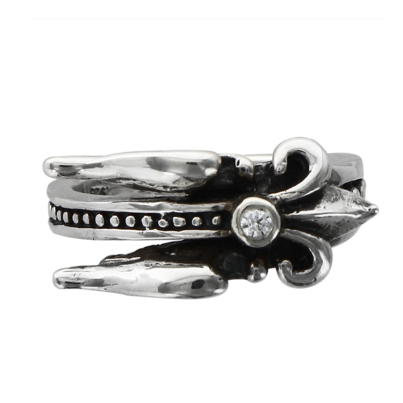 CRETE WINGED FDL WITH CZ